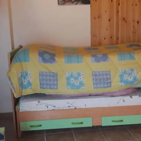 Apartment Montano *