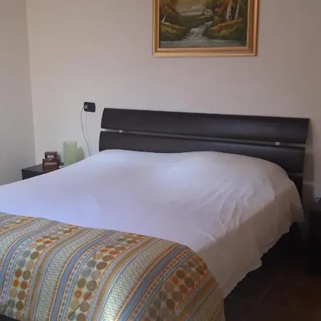 Montano * كامبو دي جوفي