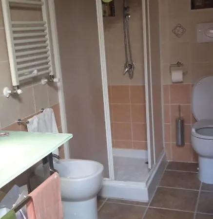 Montano Apartment *