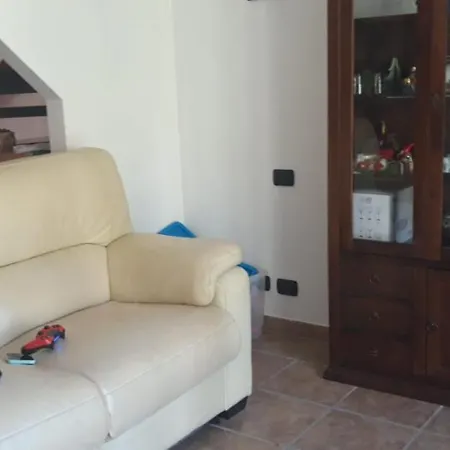 Montano Apartment