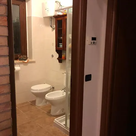 Apartment Montano Campo di Giove