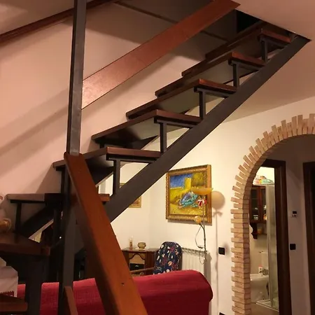 Montano كامبو دي جوفي