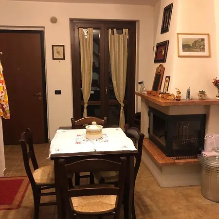 Montano Apartment
