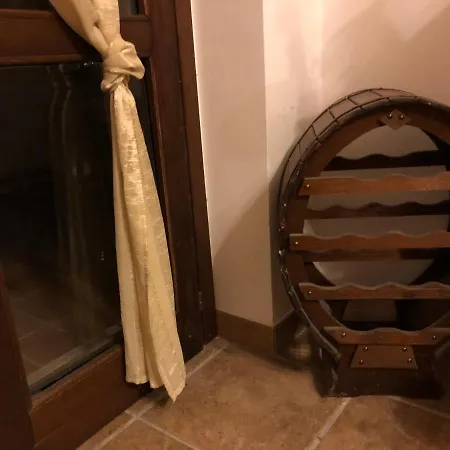 Montano Apartment