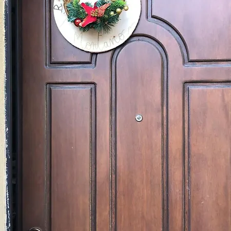Apartment Montano *