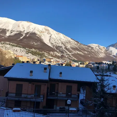 Montano Apartment