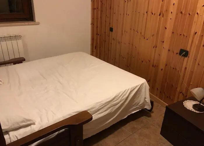 Montano * Campo di Giove