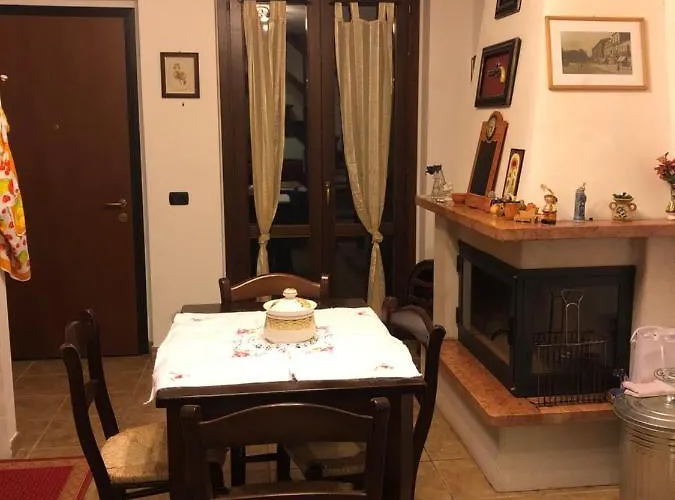 Montano Διαμέρισμα