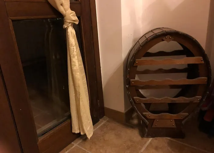 Montano Διαμέρισμα