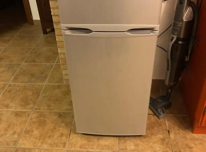 Montano Διαμέρισμα *